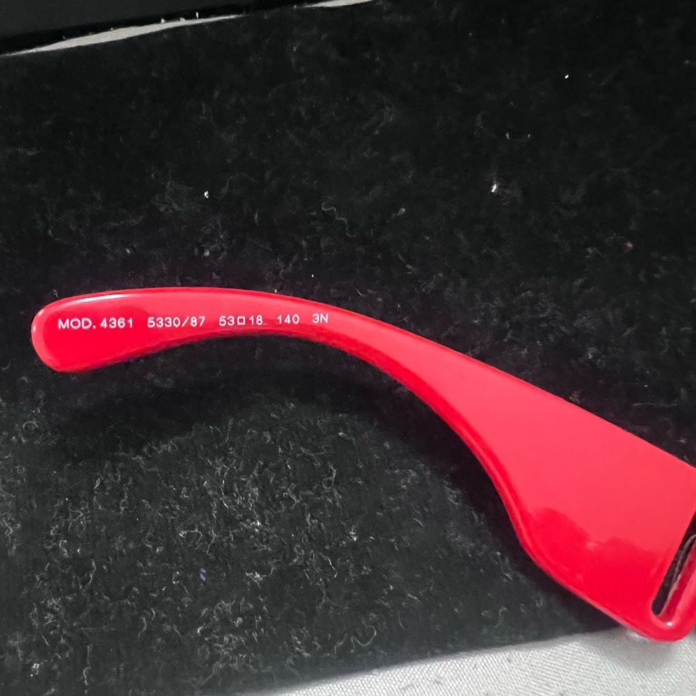 Versace metal man sunglasses - Picture 5 of 6